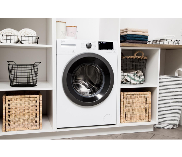 BEKO WTV6632XAW - 1385248 - zdjęcie 4